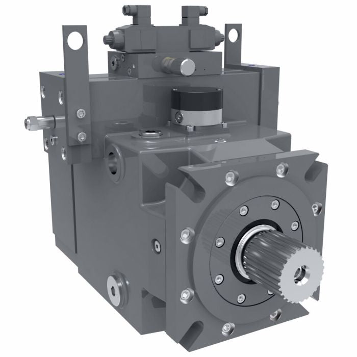 HYDROKRAFT MFWS-500 HC806183000200