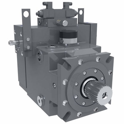 HYDROKRAFT MFWS-500 HC806183000200