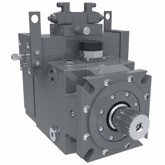 HYDROKRAFT MFWS-500 HC806183000200