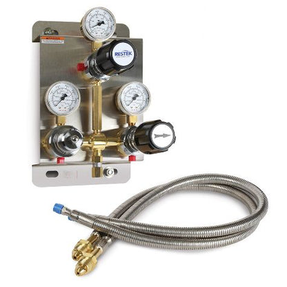 Concoa 526 Series Switchover P# 5264171-01-580