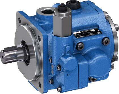 R900509506 - VANE PUMP PV7-1X/25-30RE01MD0-16