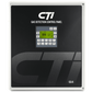 GG-6 Control Panel CTI Gas Detector Controller