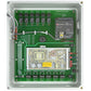GG-6 Control Panel CTI Gas Detector Controller