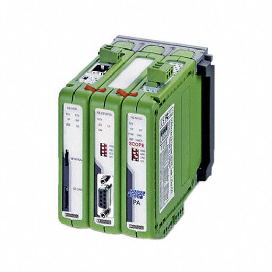2316370 PHOENIX CONTACT - CONVERTER - FB-HSB-DP/PA