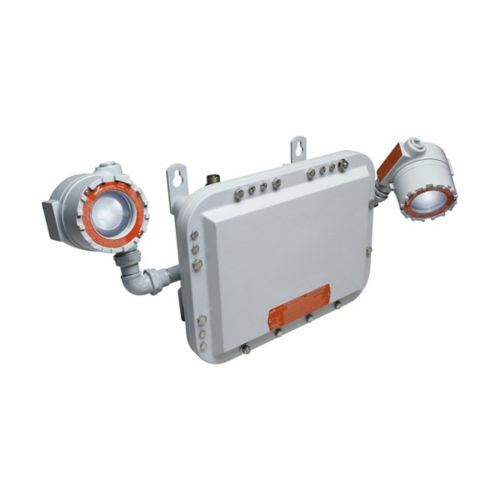 Crouse-Hinds ELPSM22-EXS-GB 2W Light Fixture
