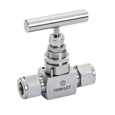 H99S00SSLNR3/8 - Needle_Valves - Buy Ham-let