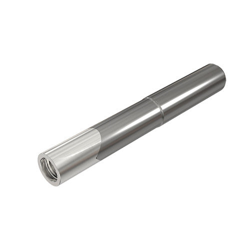 Iscar
MM S-A-L7/4.0-C1.25-T21-C Stepped Cylindrical Shanks Mount Interchangeable Milling Heads 3346383