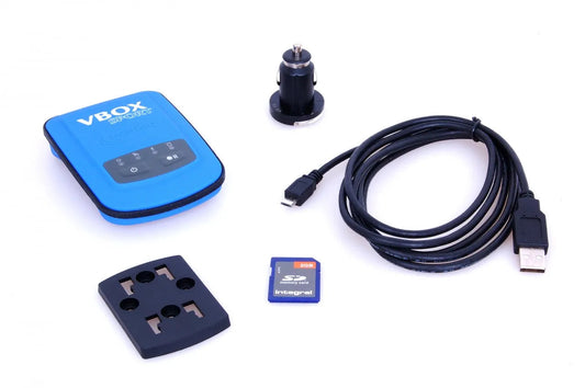 Racelogic VBOX Sport