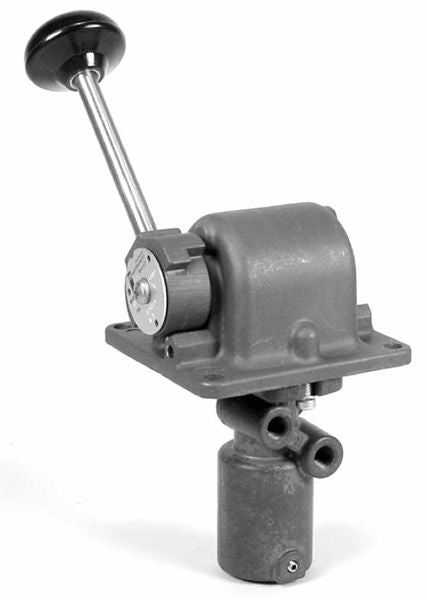 Aventics Type 'M' Plus™ Pneumatic Pressure Control Valves R431000669