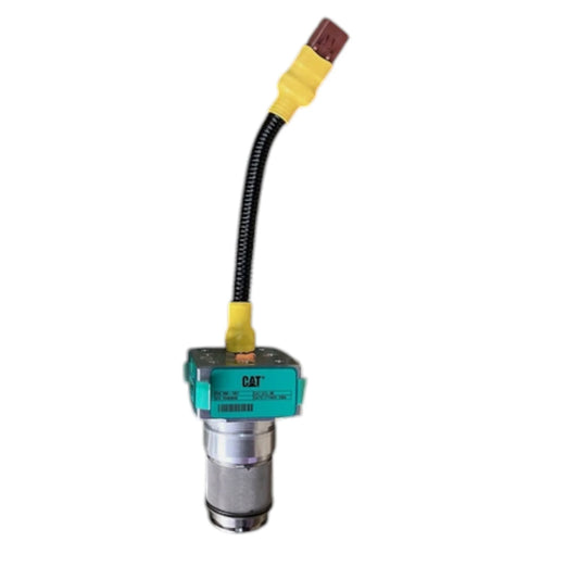 596-1051 CAT ENGINE FUEL SUPPLY VALVE