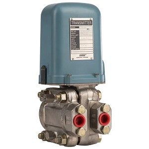 13A-MS2 | Foxboro 13A Pneumatic d/p Cell Transmitter