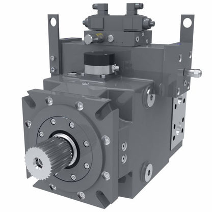 HYDROKRAFT MFWS-500 HC806183000200