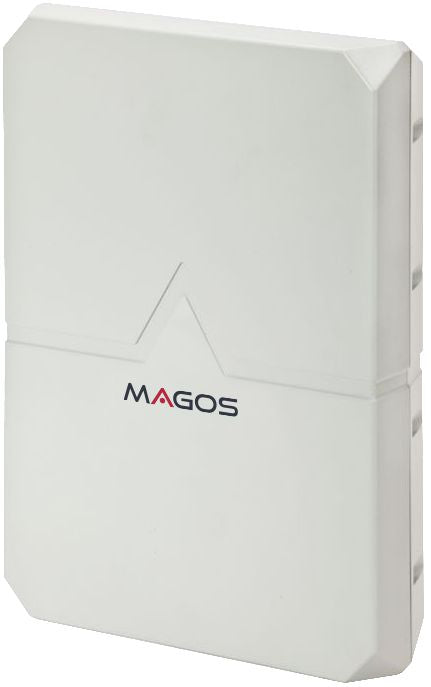 Magos SR-1000-F 5.8GHz Sensor 1000m range, 1.2m resolution FCC, IC, UL certified
MPN: MSA1231A