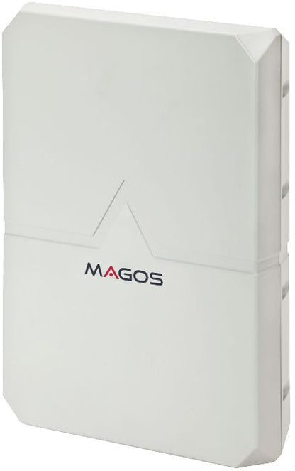 Magos SR-1000-F 5.8GHz Sensor 1000m range, 1.2m resolution FCC, IC, UL certified
MPN: MSA1231A