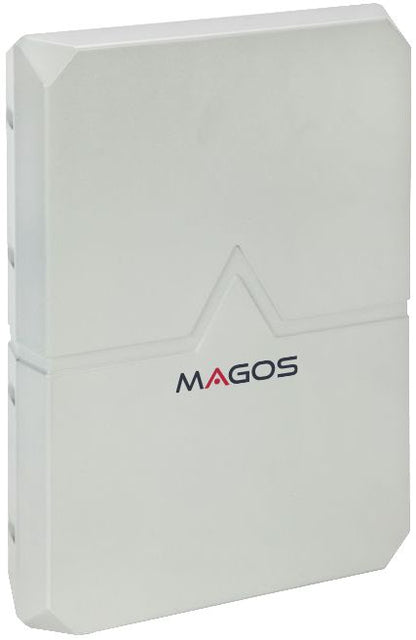 Magos SR-1000-F 5.8GHz Sensor 1000m range, 1.2m resolution FCC, IC, UL certified
MPN: MSA1231A