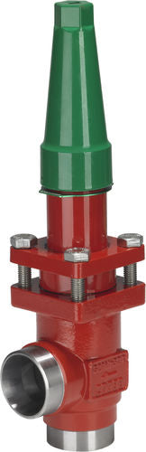 Danfoss SCA-X 100 A Ang Stop/Check Valve PS52