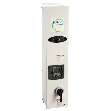 SFD212FG2YA06D07-Square D-HVAC Drives with Bypass