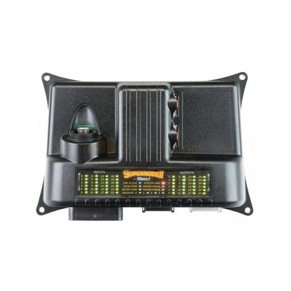 Ionnic 119890 Supernode II System Manager - ES-Key