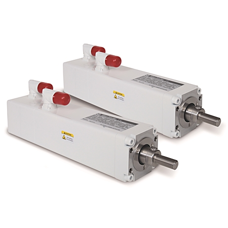 A-B MPAI-B2076CV12C-W MP Series Hea