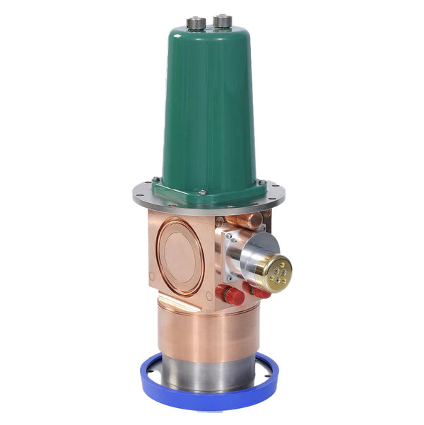 Teledyne e2v MG6250, Magnetrons