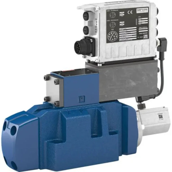 Bosch Rexroth R901115972 4WRLE 16 E1Z180SJ-3X/G24ETK0/A1M