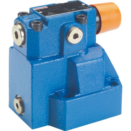 Bosch Rexroth PRESSURE REDUCING VALVE DR20-5-5X/315Y R900597048