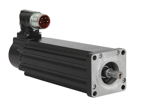 Allen Bradley VPL-B1653C-PK14AA Kinetix VP Low Inertia Servo Motor