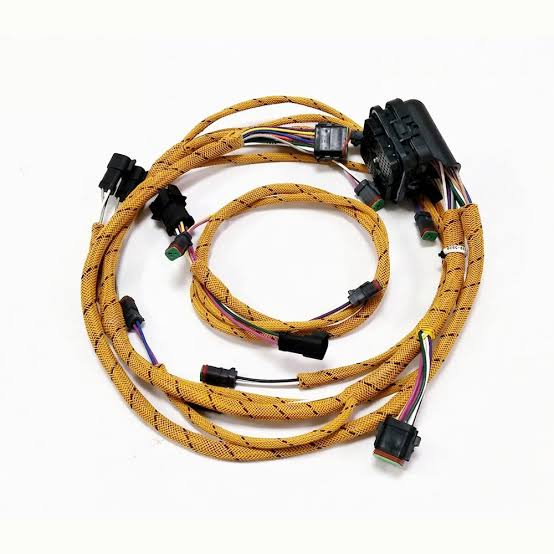 Cat 590-8909: Engine Wiring Harness