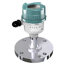 Siemens SITRANS LR530 radar level transmitter