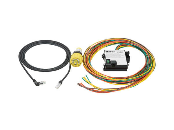 VS-AVT-C02-L03 Panduit Voltage Detection, VS-AVT Series, Panduit VS-AVT-C02-L03 VeriSafe AVT