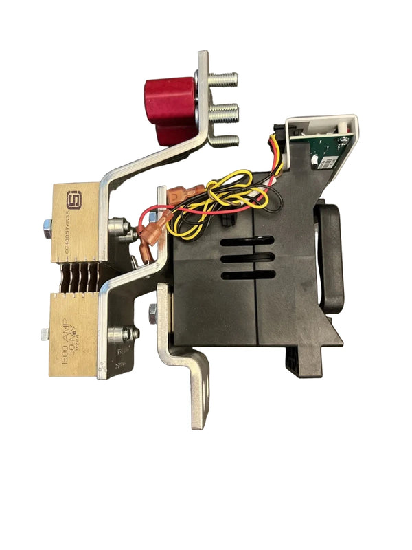 OmniOn Power Breaker Shunt Monitoring Kit 850043540 Eaton TPHCS800-M