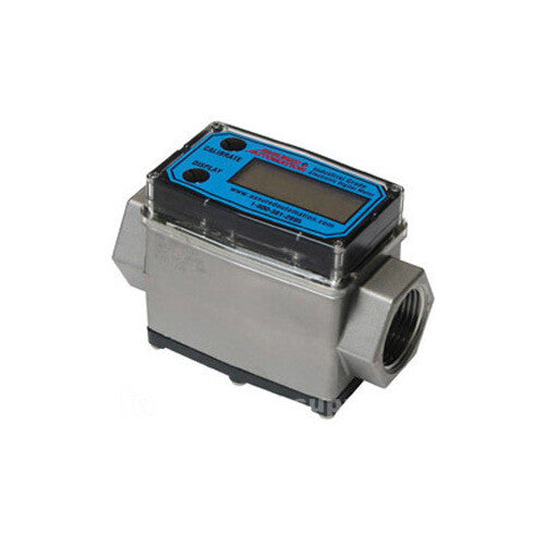 Assured Automation G2S15N09GMB Industrial Grade Flow Meter MFGD