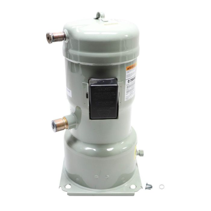 Trane CSHC100K0A0C 10-Ton Scroll Compressor R22 460V 3Ph (COM08293)